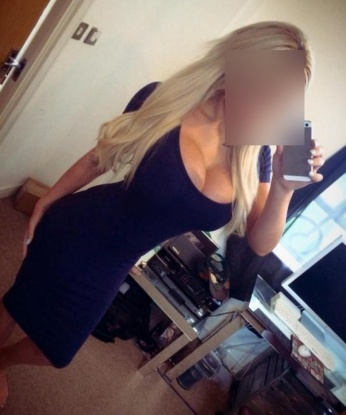Анкета проститутки Злата - Фото 1, Сковородино, 36 лет, №7690